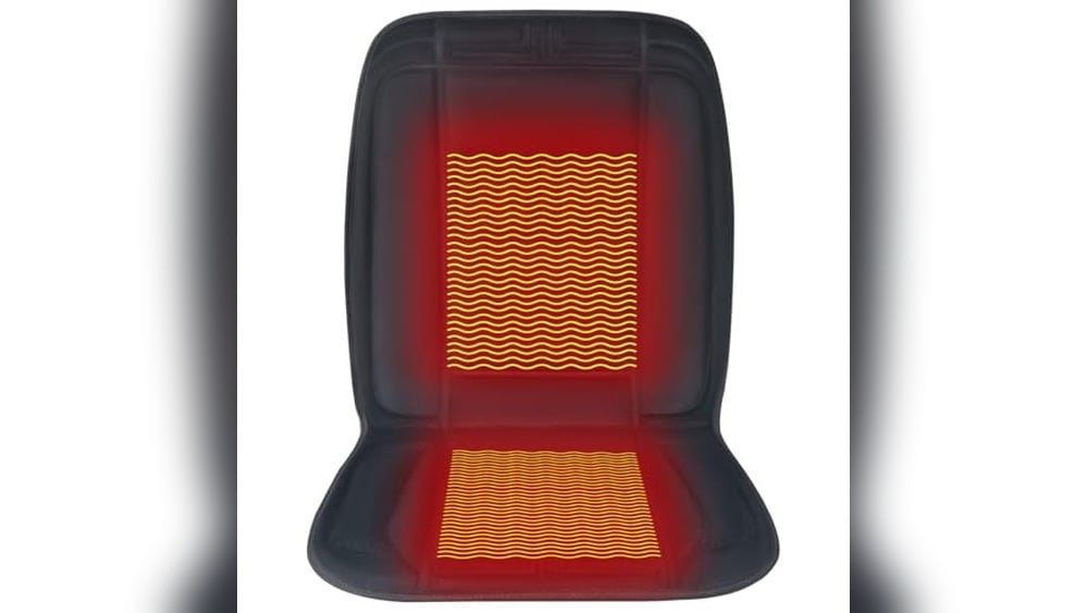 Best Aftermarket Car Seat Heaters