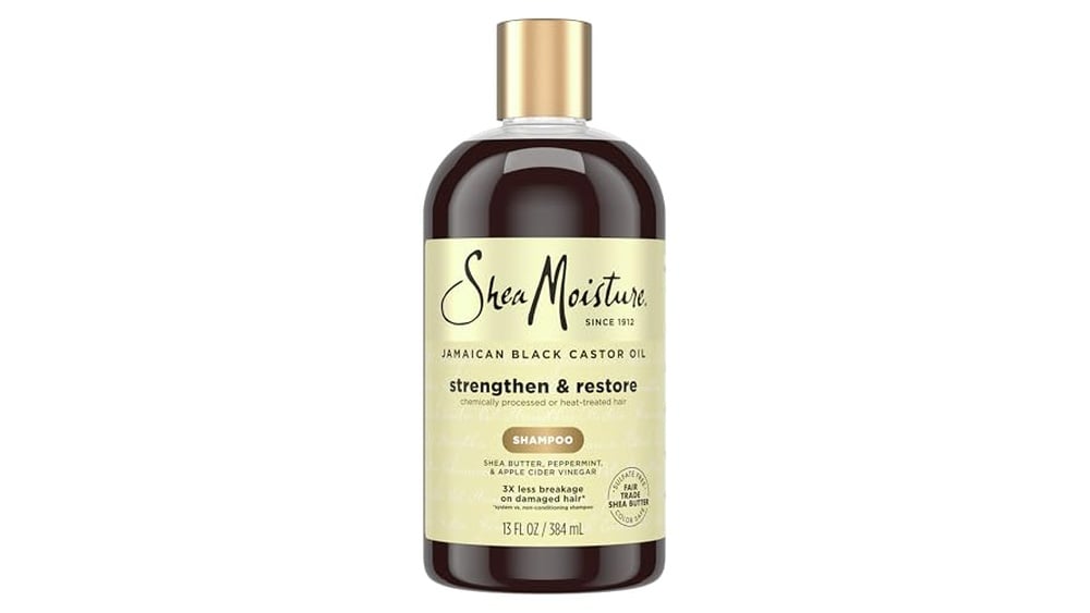 Best Black Owned Hair Care