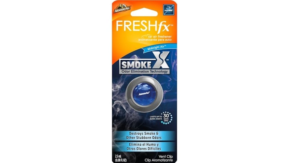 Best Car Air Freshener Smokers