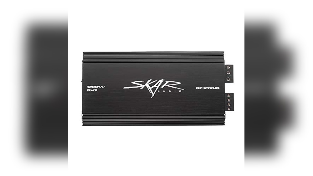 Best Car Audio Amps