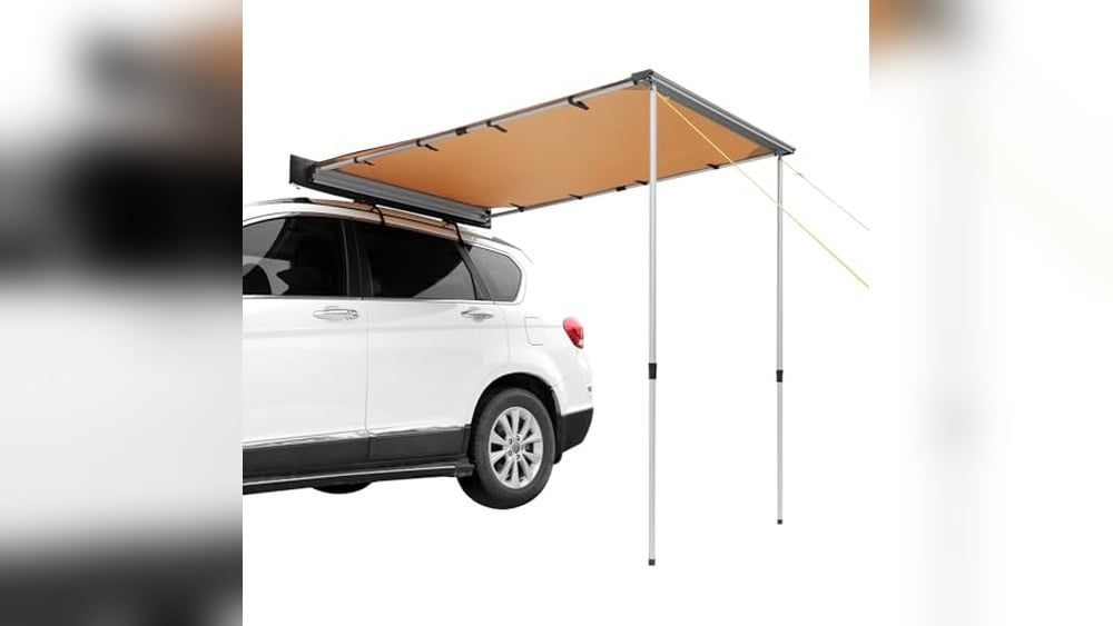 Best Car Awnings