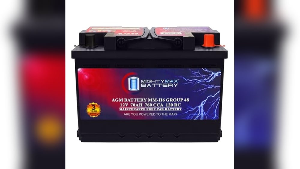 Best Car Battery for Jeep Wrangler