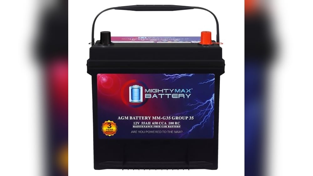Best Car Battery for Subaru Outback