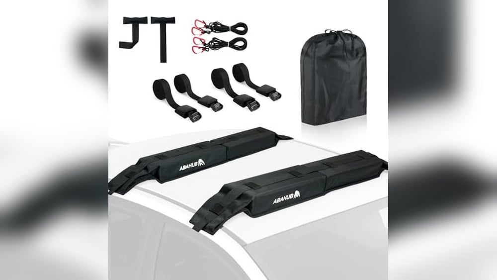 Best Car for Surfboards