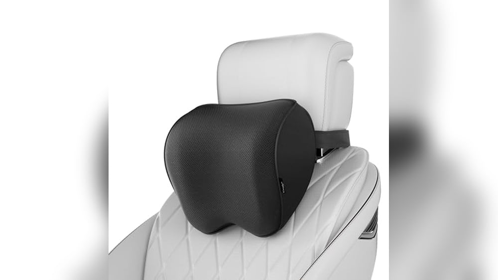 Best Car Neck Pillow