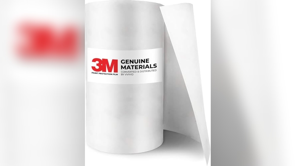Best Car Paint Protection Film