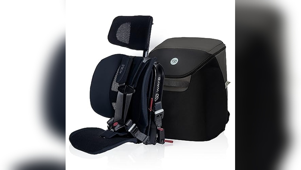 Best Car Seat for Airplanes