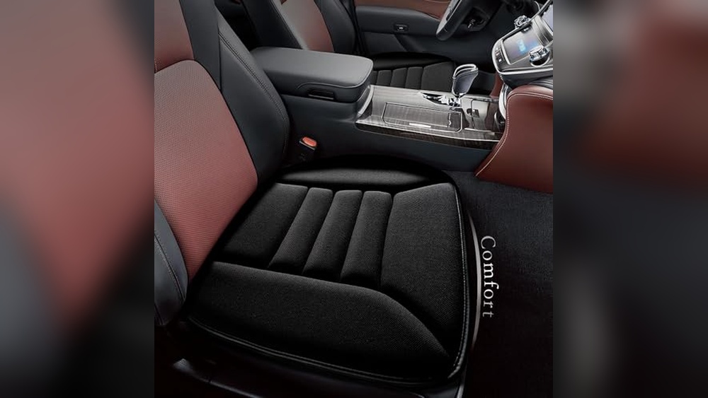 Best Car Seat for Small Car