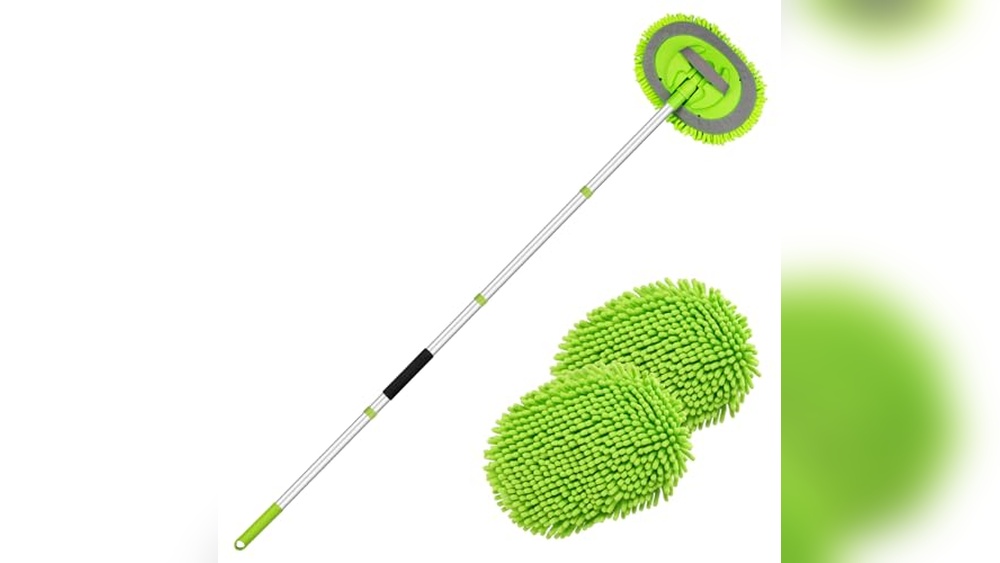 Best Car Wash Brush