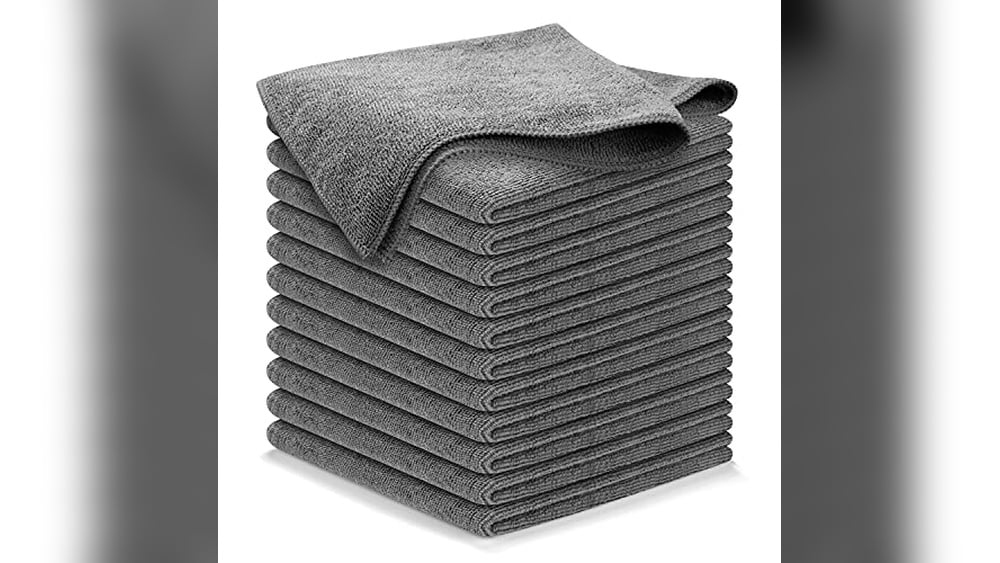 Best Cloth for Washing Car