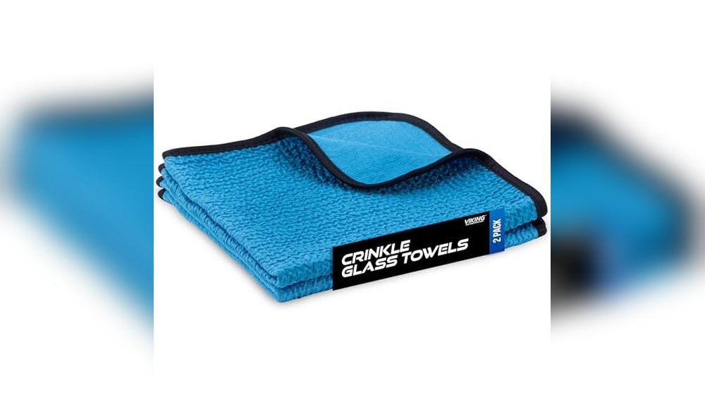 Best Cloth to Clean Car Windows