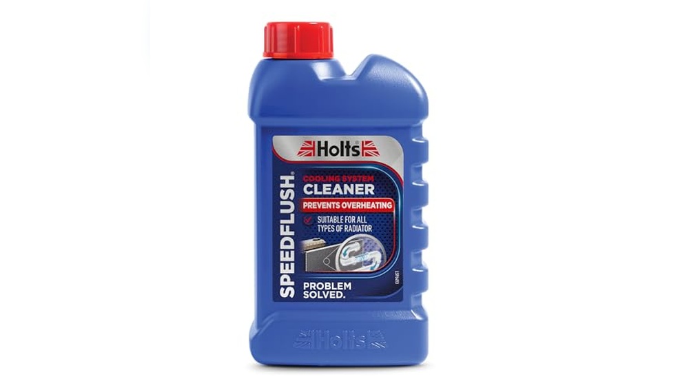 Best Coolant for High Performance Cars