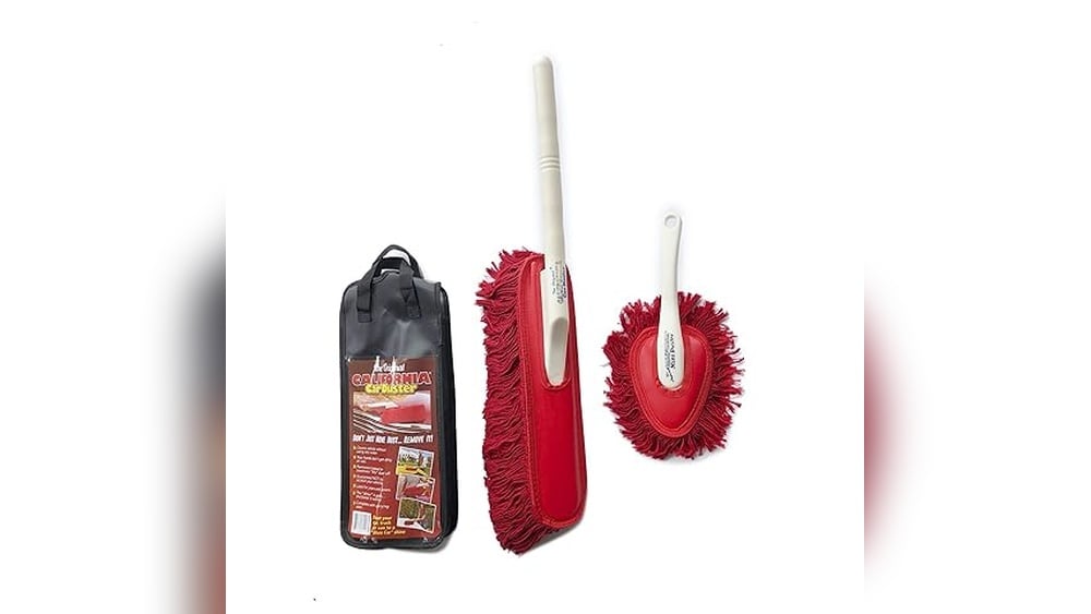 Best Exterior Car Duster