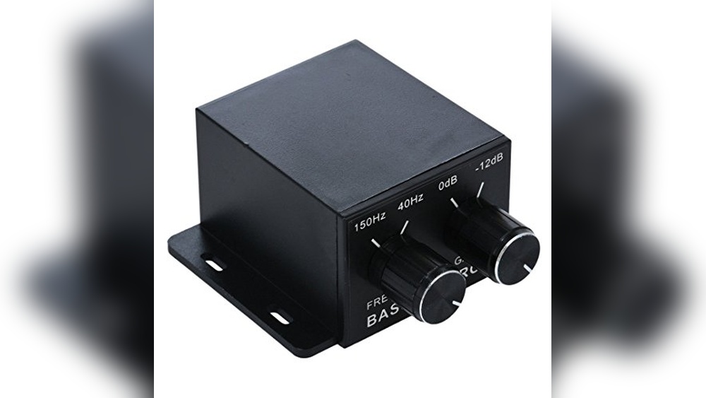 Best Frequency for Subwoofer Car