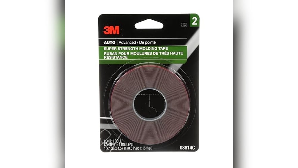 Best Glue for Car Molding