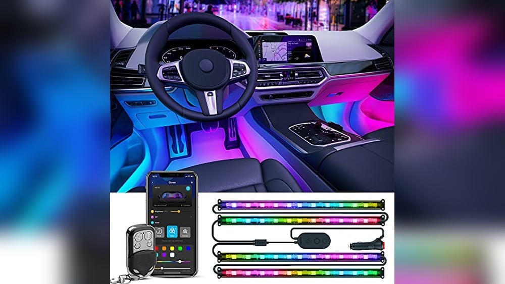 Best Interior Car Color