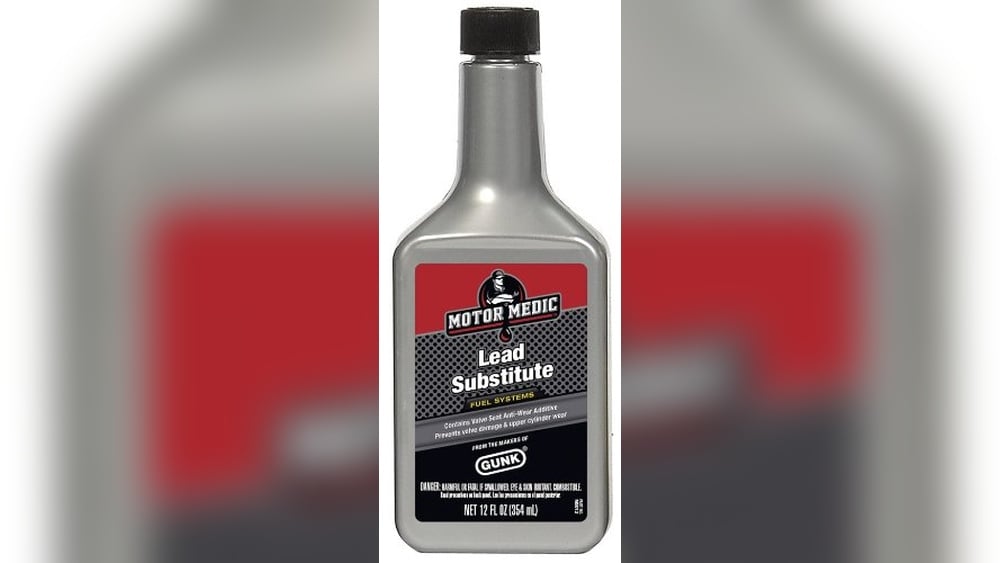 Best Lead Substitute for Classic Cars
