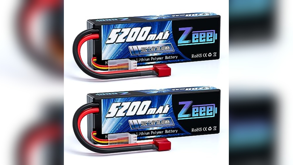 Best Lipo Batteries for Rc Cars