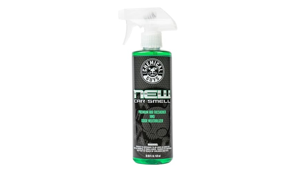 New Car Fragrance Spray.Best New Car Scent Spray for Lasting Freshness and Odor Elimination ...