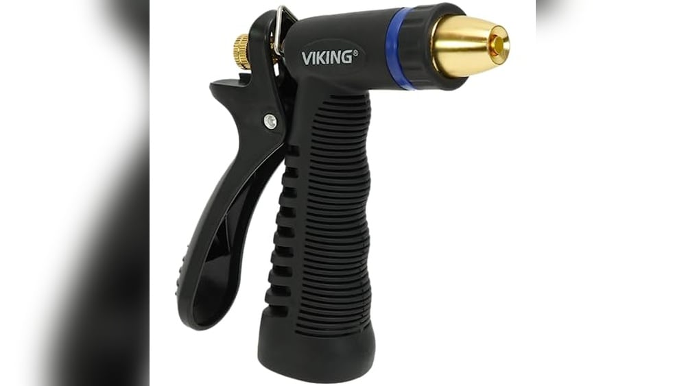 Best Nozzle to Wash Car