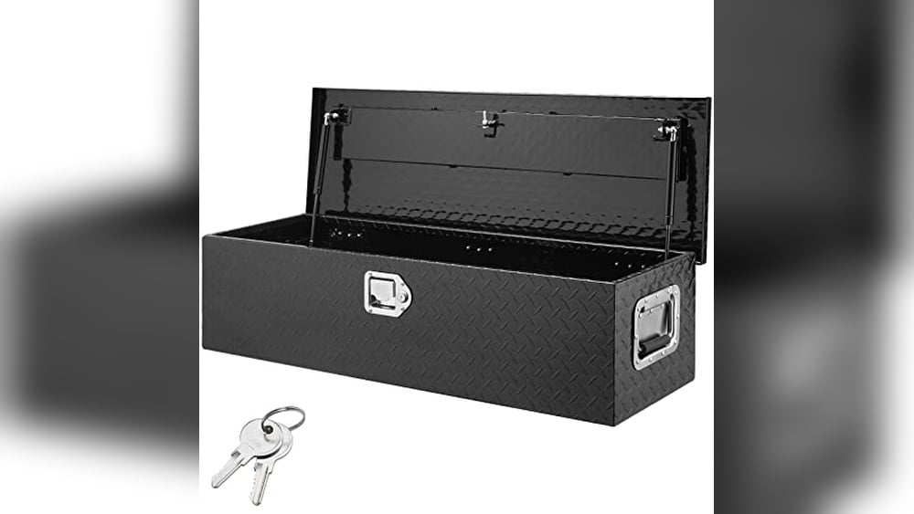 Best Pickup Tool Box​