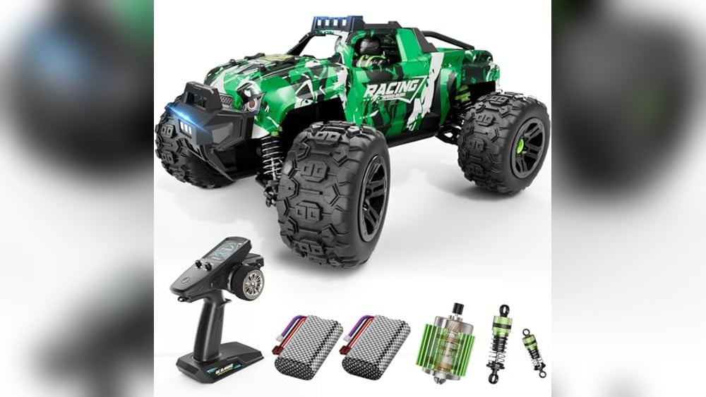Best Remote Control Car for Teenager