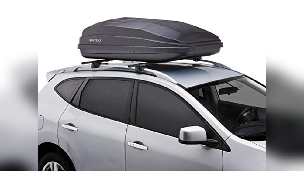 Best Roof Cargo Box for Honda Pilot​