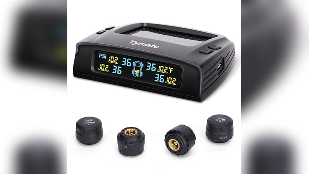 Best Rv Tpms