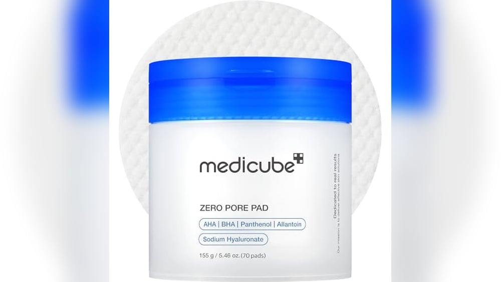 Best Skin Care Regimen for Large Pores