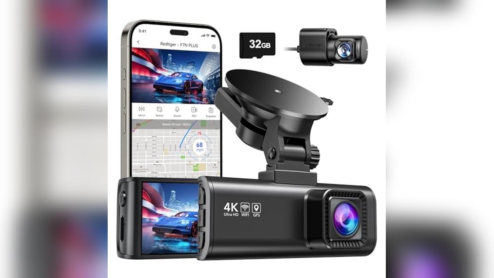 Best Spy Car Camera