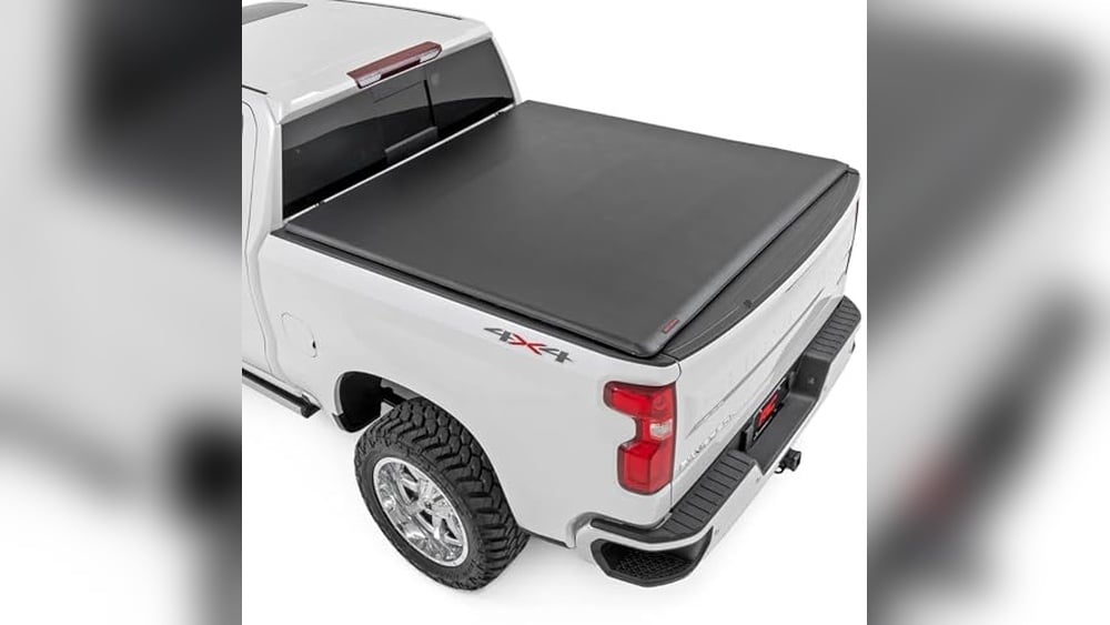 Best Tonneau Cover Reviews