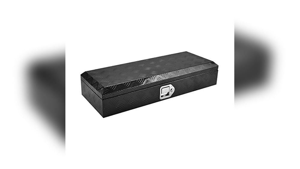 Best Tool Box for Truck Bed