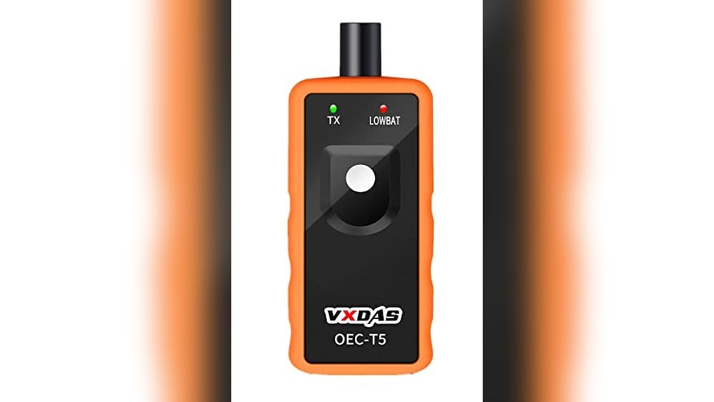 Best Tpms Programming Tool