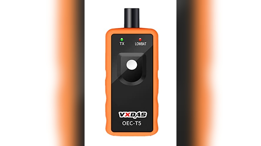 Best Tpms Relearn Tool